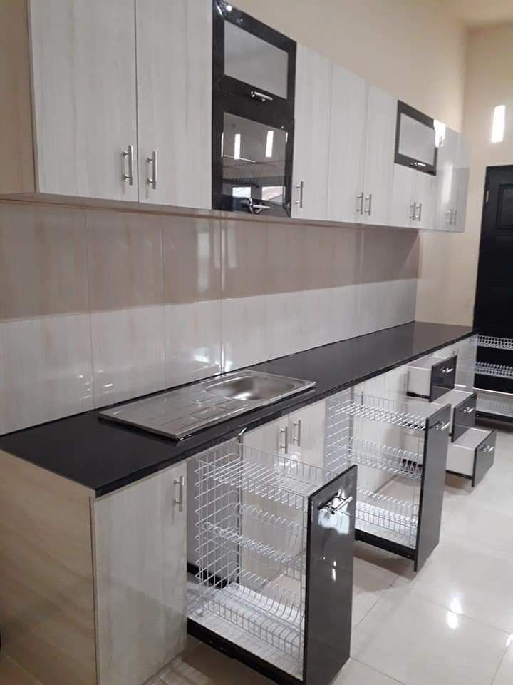 Kitchen Door 18